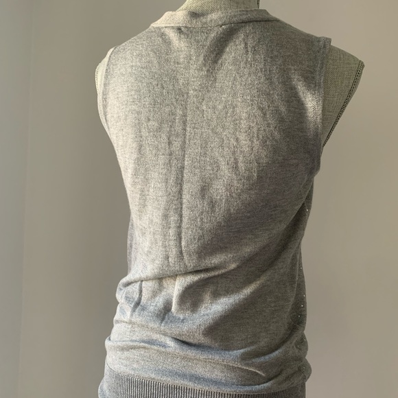MEXX cowl neck knit top - Picture 3 of 8